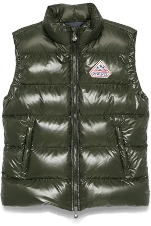 PYRENEX John padded gilet