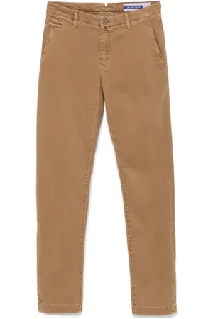 Jacob Cohen Bobby trousers