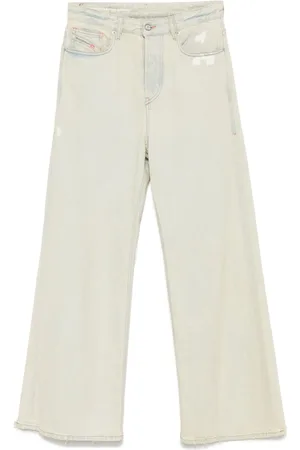Diesel 1996 D-Sire straight-leg jeans