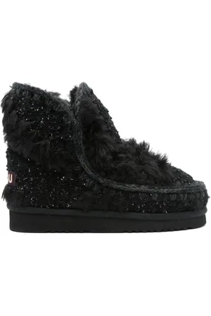 Mou Eskimo Kid boots