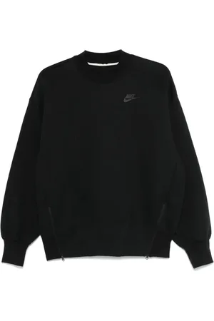 Nike Logo-print sweatshirt