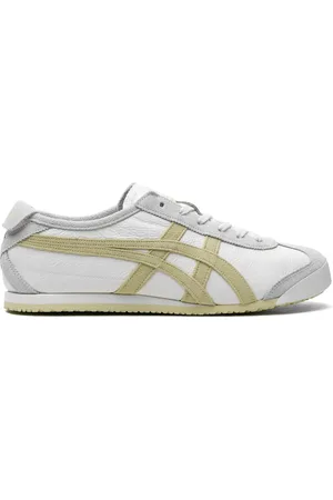 Onitsuka Tiger Mexico 66 Vintage "Cream Acid Yellow" sneakers
