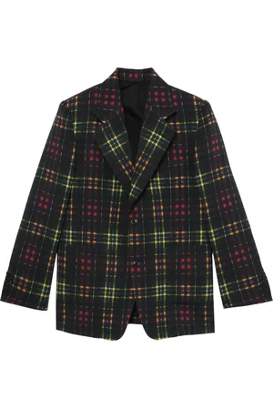 TOGA PULLA Checked blazer