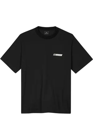 Paul Smith Logo-print T-shirt