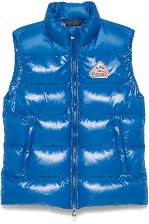 PYRENEX John padded gilet