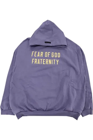 FEAR OF GOD Heavy Fleece hoodie