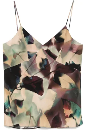 Paul Smith Graphic-print top