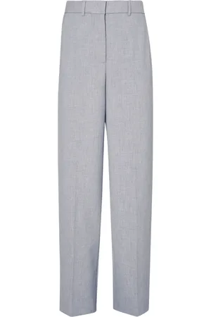 Liu Jo Twill trousers
