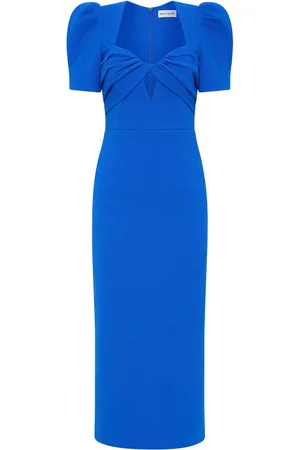 Rebecca Vallance Antonella midi dress