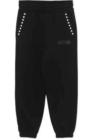 Moschino sportswear best sale