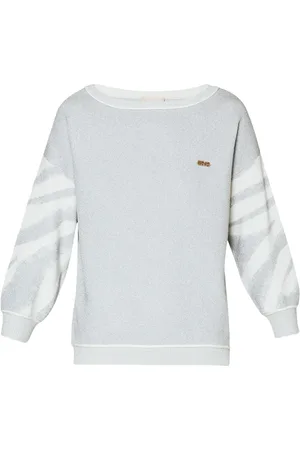 Liu Jo Animal-jacquard sweater