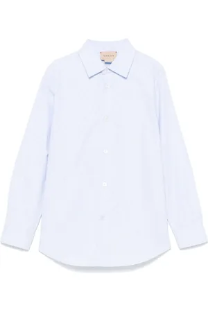 Gucci Cotton shirt