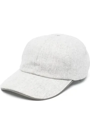 PESERICO SIGN Brushed cap