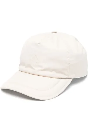 PESERICO SIGN Logo-embroidered cap