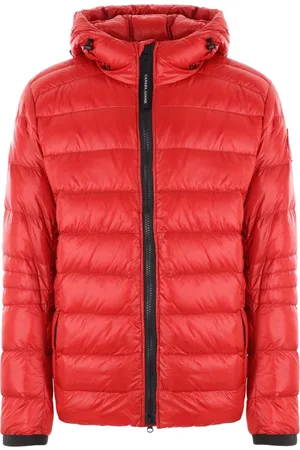 Canada Goose Crofton down jacket