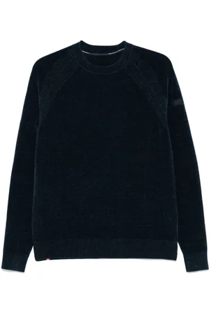RRD Velvet sweater