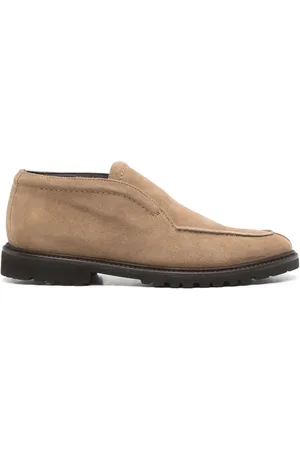 TAGLIATORE Mid-top boots