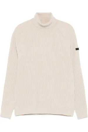 RRD Velvet sweater