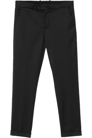 RRD Terzilio chinos