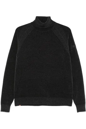 RRD Velvet sweater