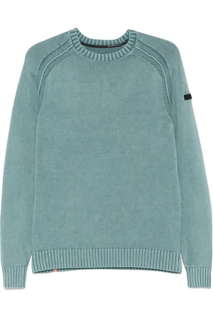 RRD Cotton sweater