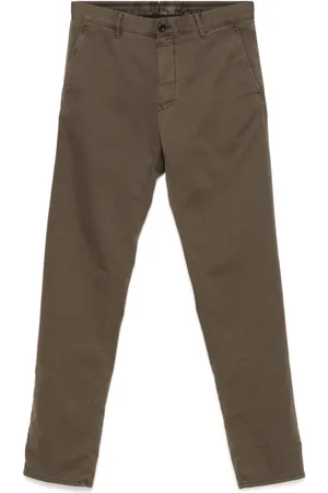 Incotex Cotton chinos