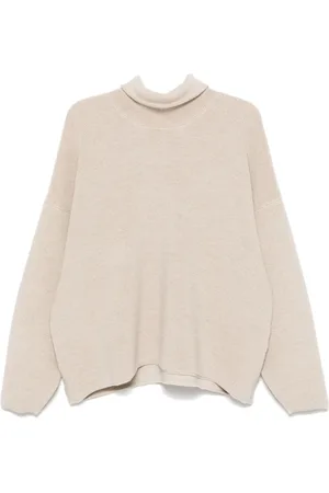 FEAR OF GOD Ottoman high-neck sweater