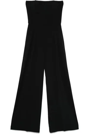 Liu Jo Strapless jumpsuit