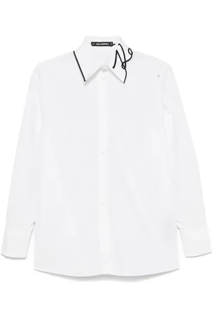 Karl Lagerfeld KARL Signature shirt
