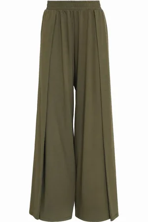 Uma Raquel Davidowicz Wide-leg trousers