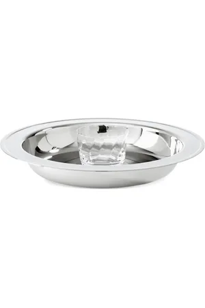 Sambonet Elite oyster plate