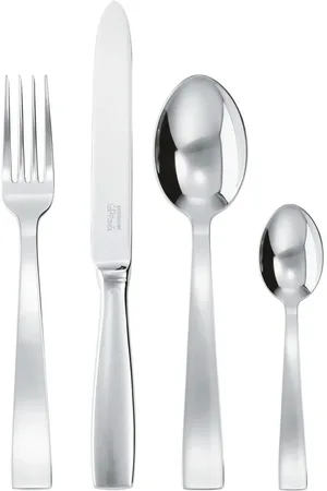 Sambonet Gio Ponti cutlery set (set of 24)
