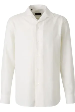 BRIONI Poplin shirt