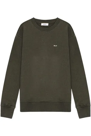 NN.07 Briggs sweatshirt