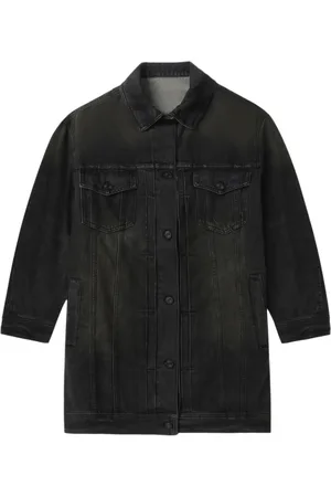 JUUN.J Denim mini dress