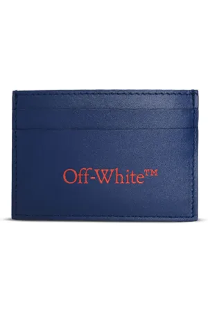 OFF-WHITE Bookish card holder