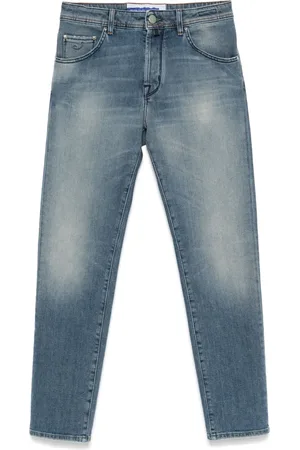 Jacob Cohen Scott jeans