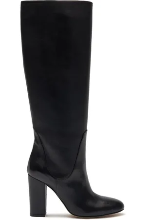 Scarosso 100mm Jessy boots