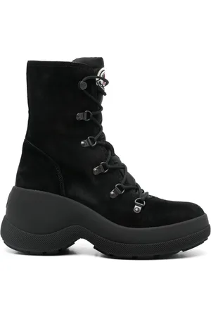 Moncler Resile Trek boots