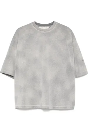 1017 ALYX 9SM Overdyed T-shirt