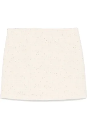 MC2 SAINT BARTH Katrine mini skirt