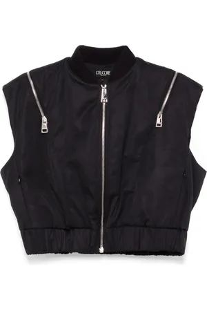DEL CORE Padded vest