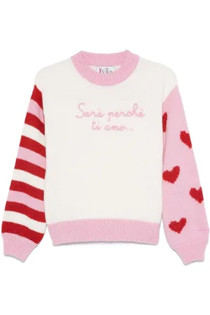 MC2 SAINT BARTH Danya sweater