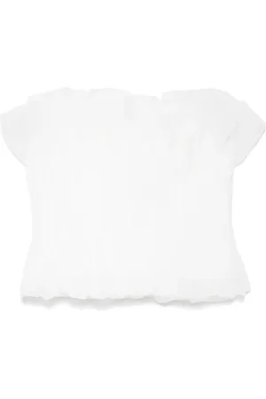 Acler Clements top