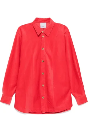 Acler Netley shirt