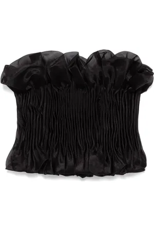 Acler Clements top