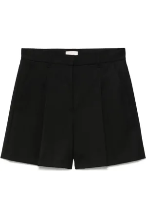 Liu Jo Pleated shorts