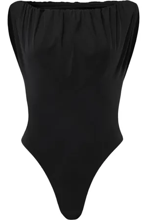 Jacquemus The Drapeado swimsuit