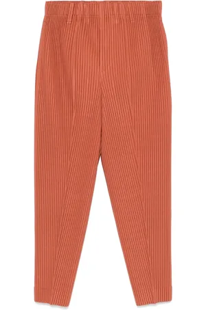 Issey Miyake Compleat trousers