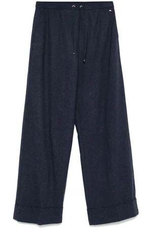 HERNO Resort trousers